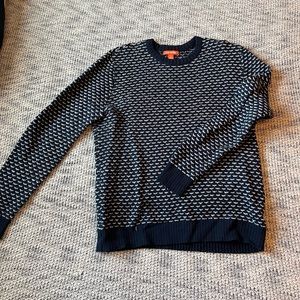 joe fresh sweater